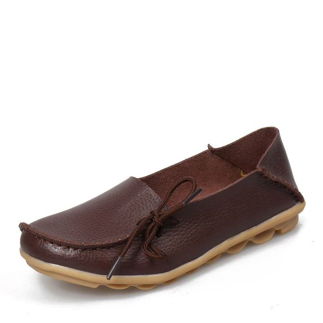 Edyta Loafers - Luxuryurbanwear