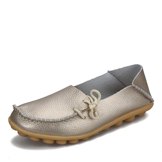 Edyta Loafers