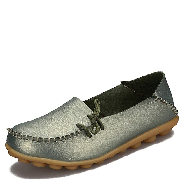 Edyta Loafers - Luxuryurbanwear