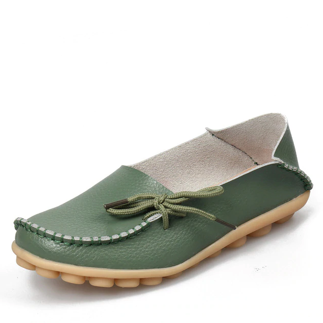 Edyta Loafers - Luxuryurbanwear