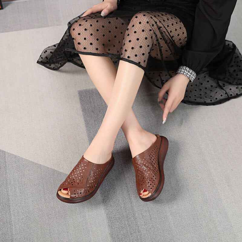 Ela Women's Slipper