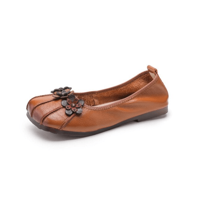 Elsy Women's Flat Shoes