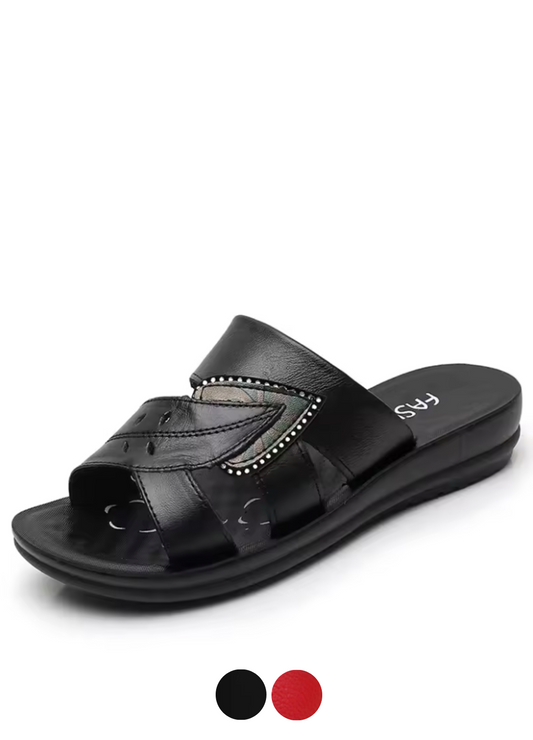USS Shoes Emi Women's Sandal - Luxuryurbanwear