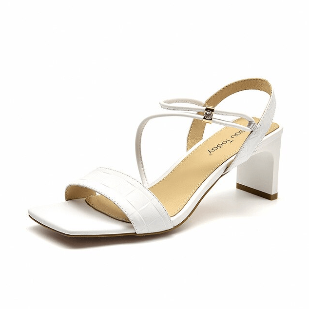 Emil Sandals