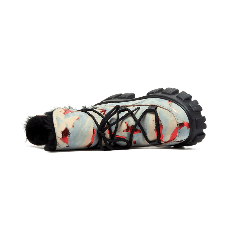 Eugenia Women's Boots