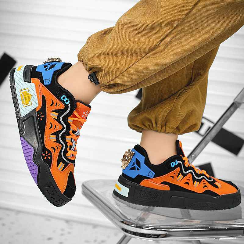 Euphoria Mystic Sneakers best skateboard shoes 2023
