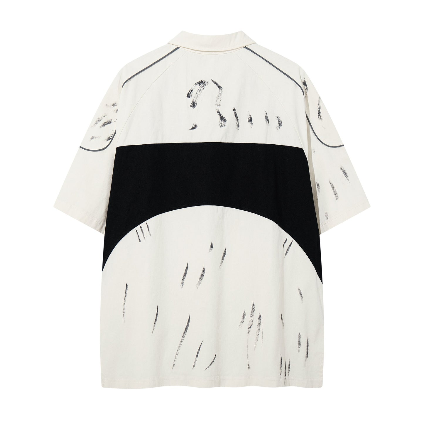 Racing Elements Short Sleeve