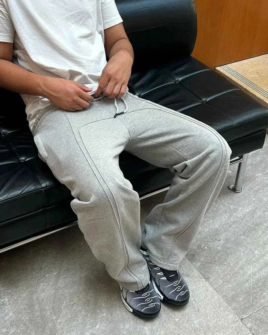 Sweatpant Luna