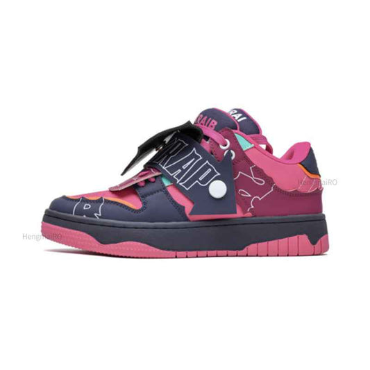 FSENRAI sneakers original Chunky shoes for women and mens 2023