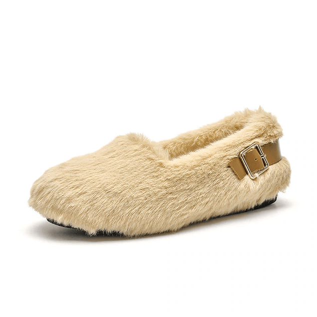 Fairuz Slipper