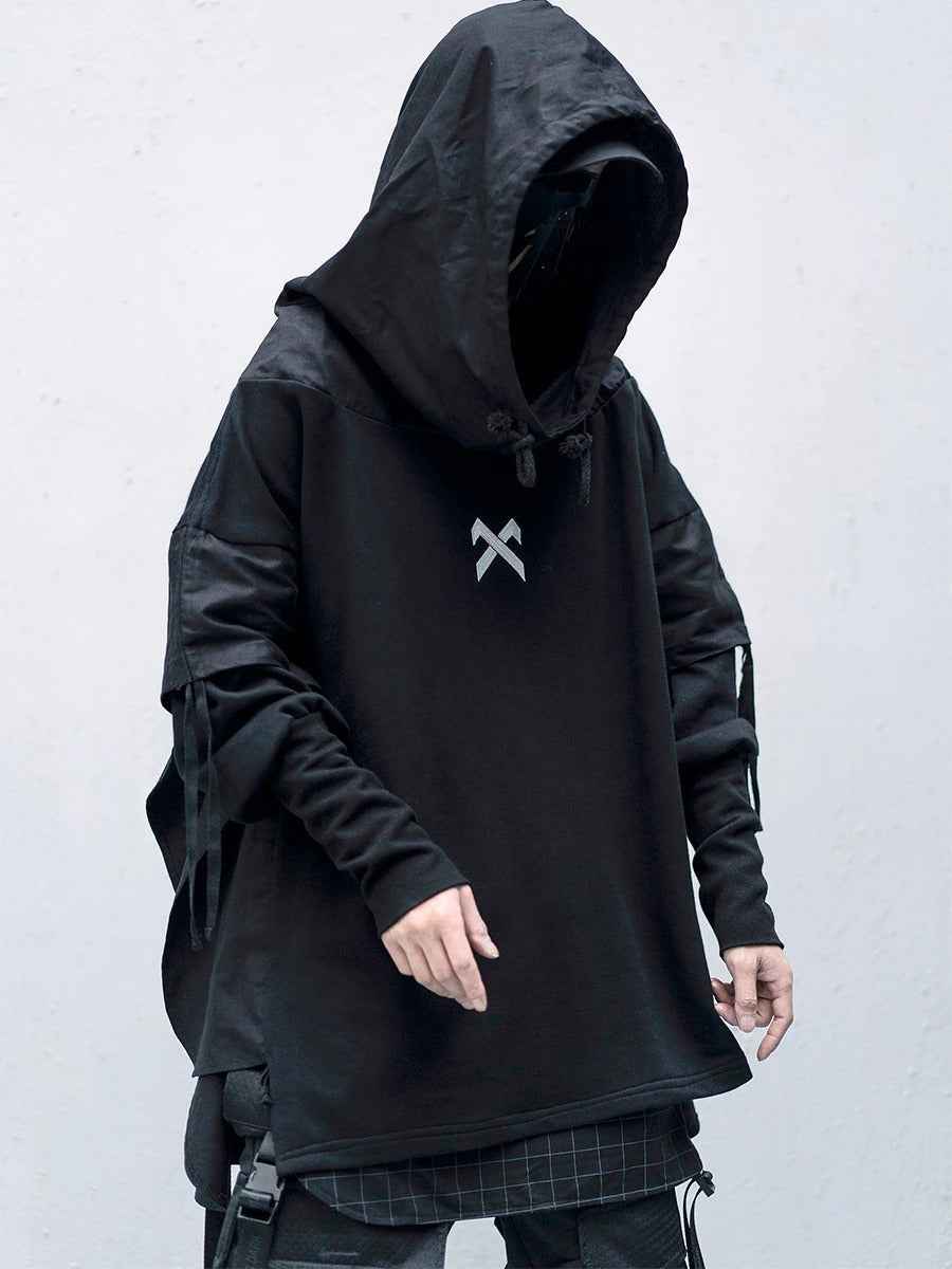 Famous Long coat