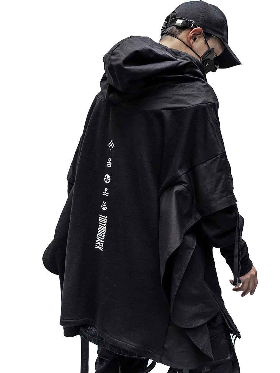 Famous Long coat