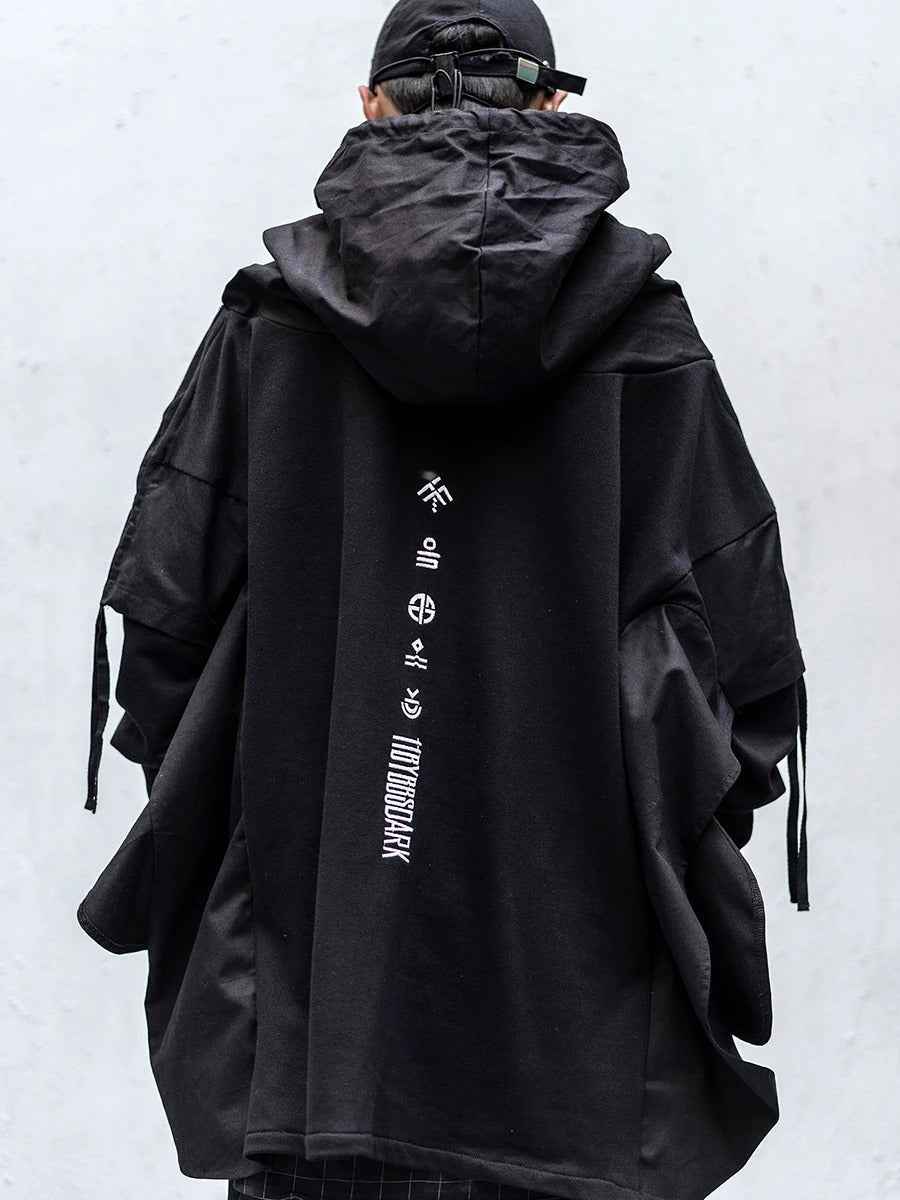 Famous Long coat