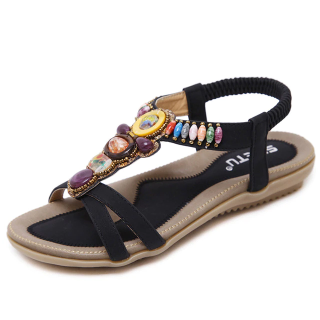 Felipa Women's Sandal - Luxuryurbanwear