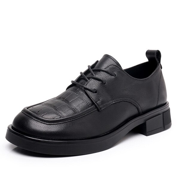 Fernanda Women's Loafer Shoes - Luxuryurbanwear