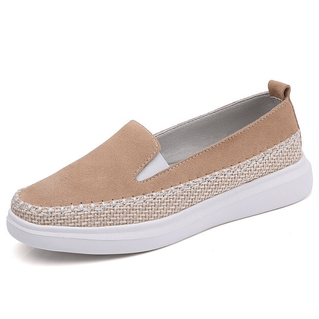 Figueroa Loafers