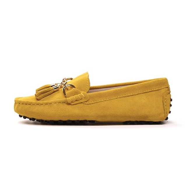 USS Shoes Flavia Women's Loafer