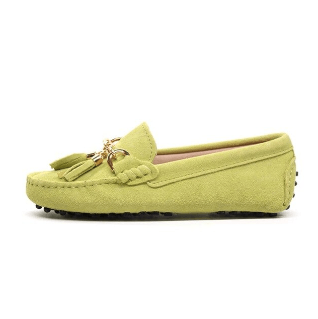 USS Shoes Flavia Women's Loafer