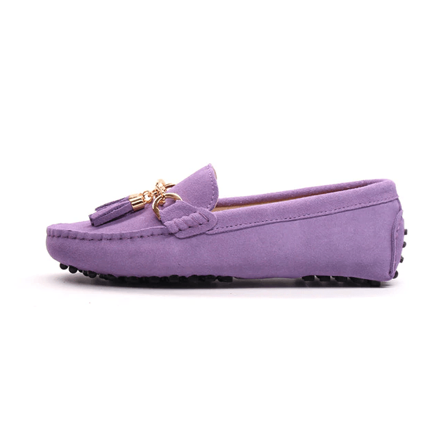 USS Shoes Flavia Women's Loafer