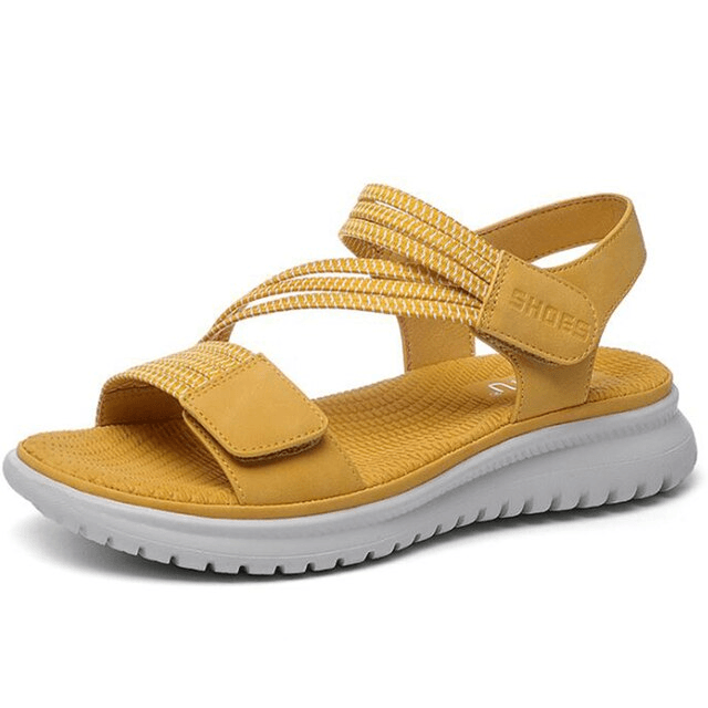 USS Shoes Galena Women's Casual Soft Sandals