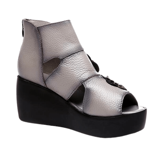 USS Shoes Glaudia Women's Wedges Sandal