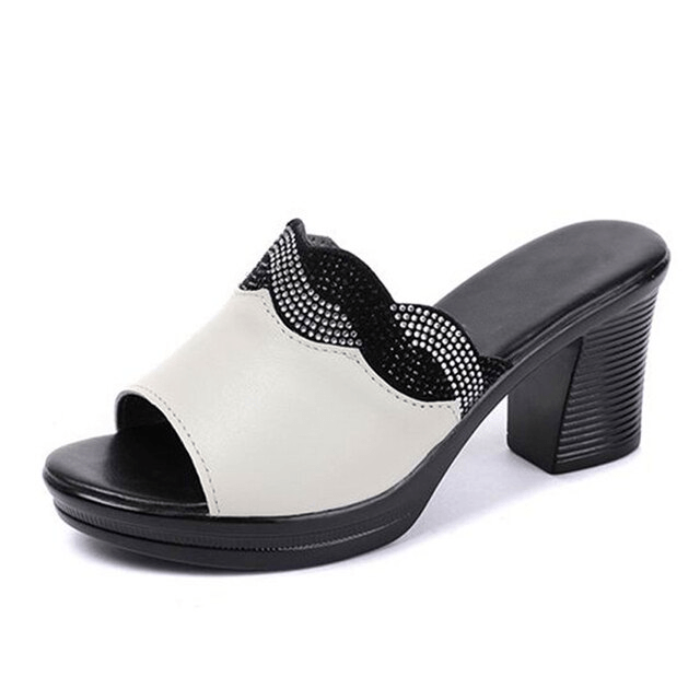 USS Shoes Grater Women's Sandal