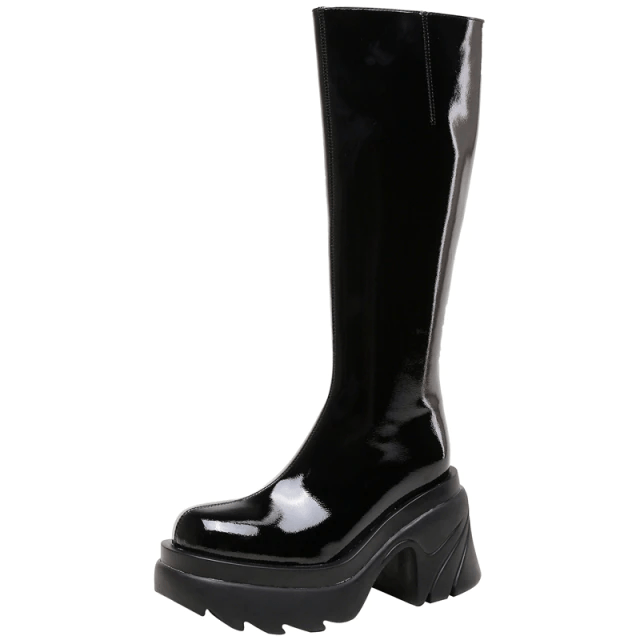 USS Shoes Gros Women's Boots