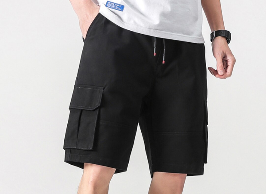 Casual Shorts