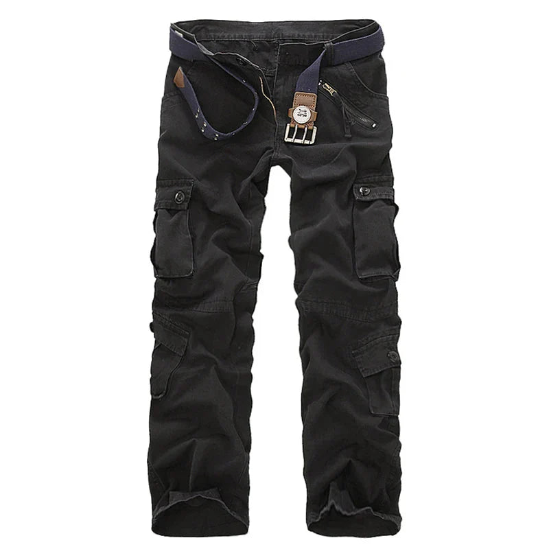 Nomad Utility Cargo Pants