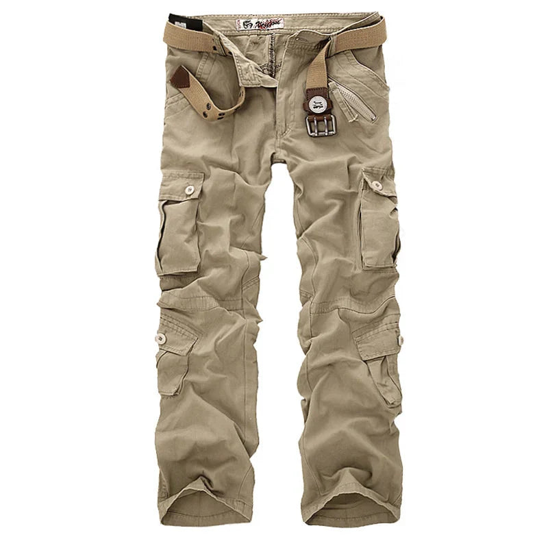 Nomad Utility Cargo Pants