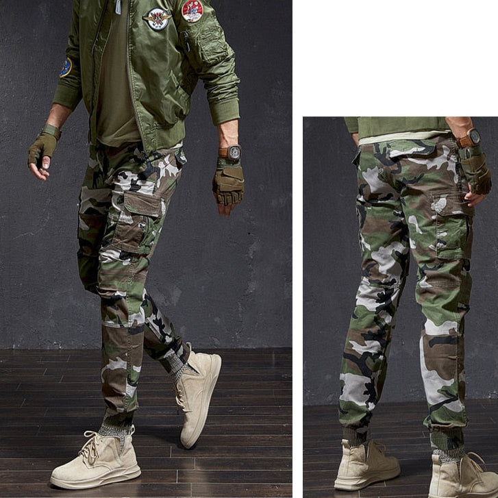 Classic IV Combat Cargo Pants