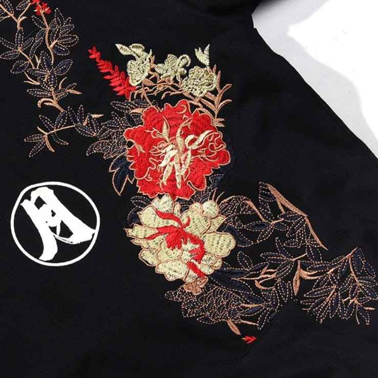 Hoodie Full