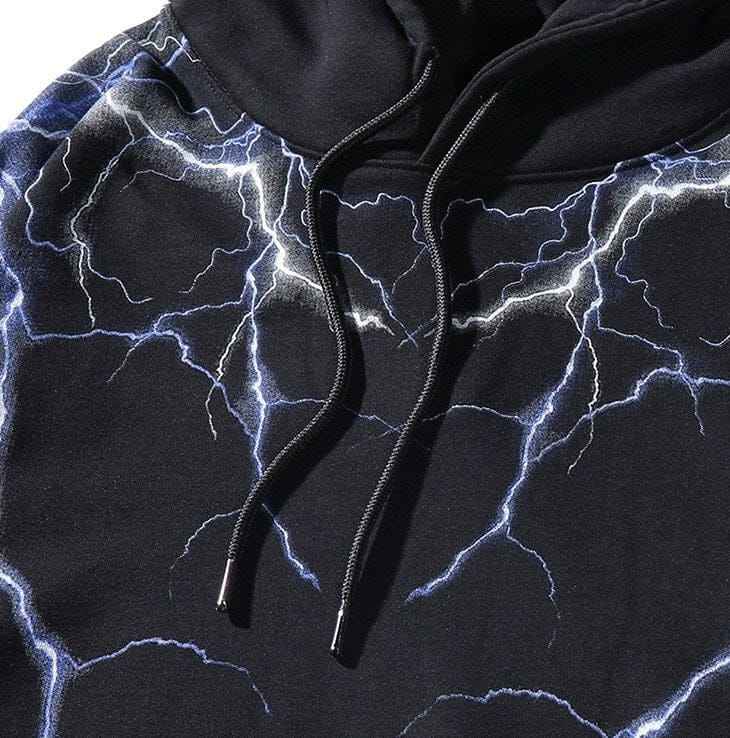 Hoodie Lightning