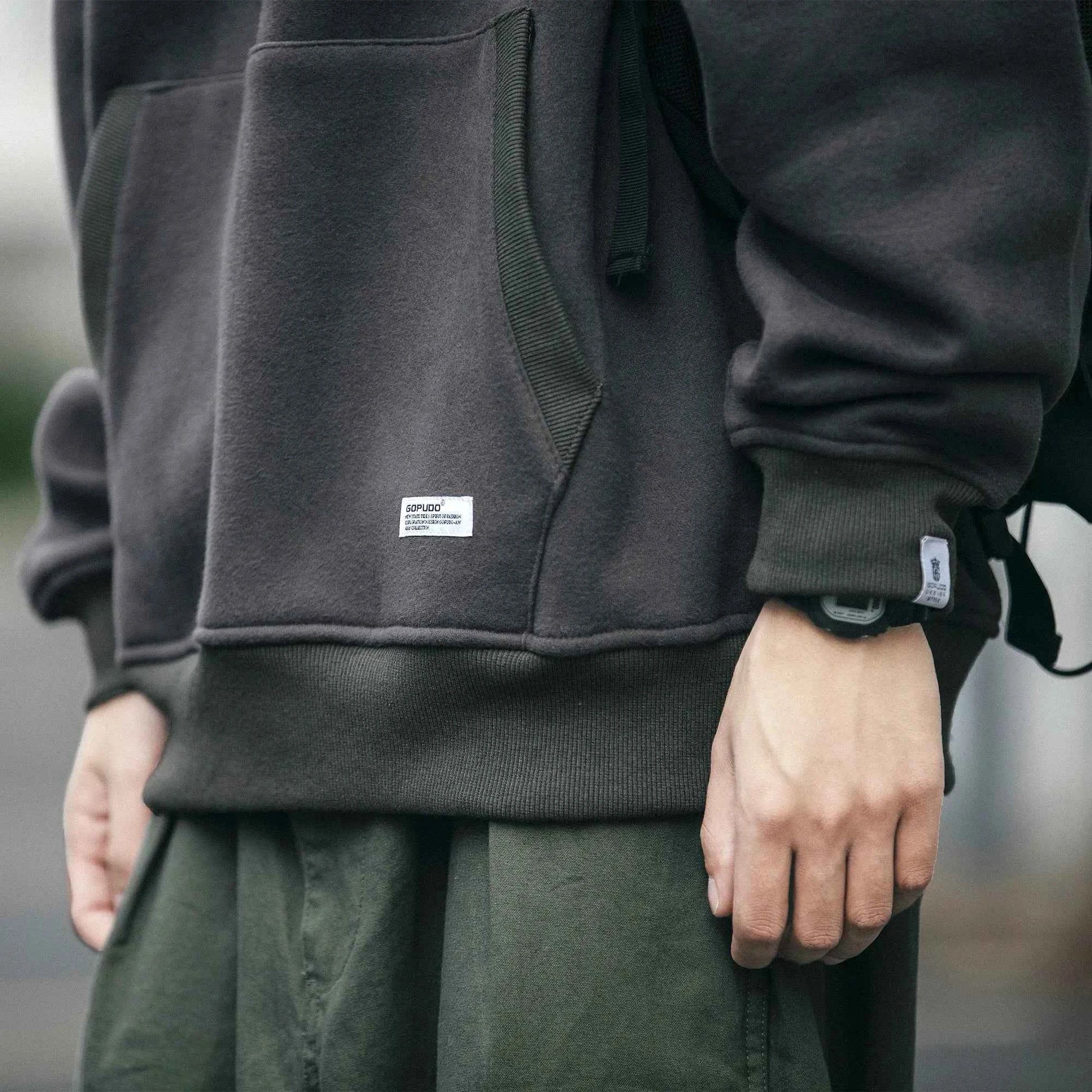 Hoodie Y2K41