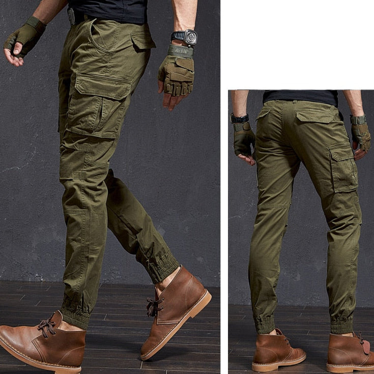 Classic IV Combat Cargo Pants