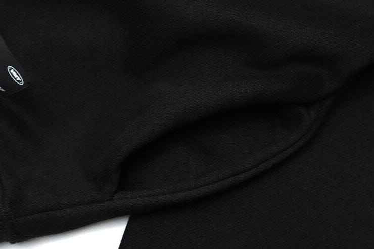 Hoodie Feel
