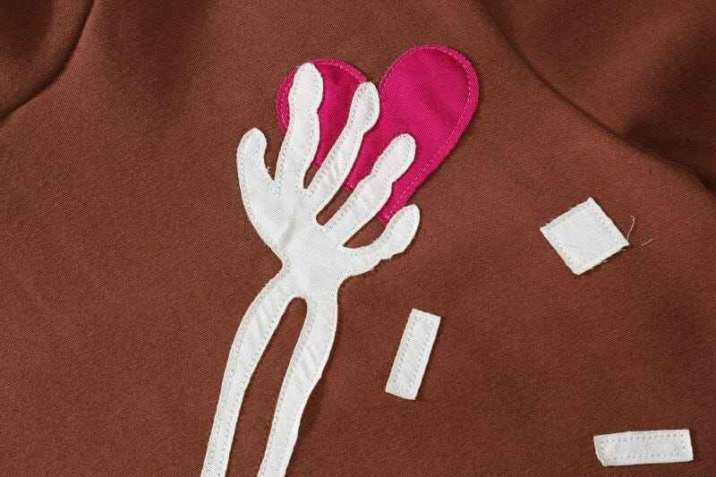 Hoodie Skeleton57