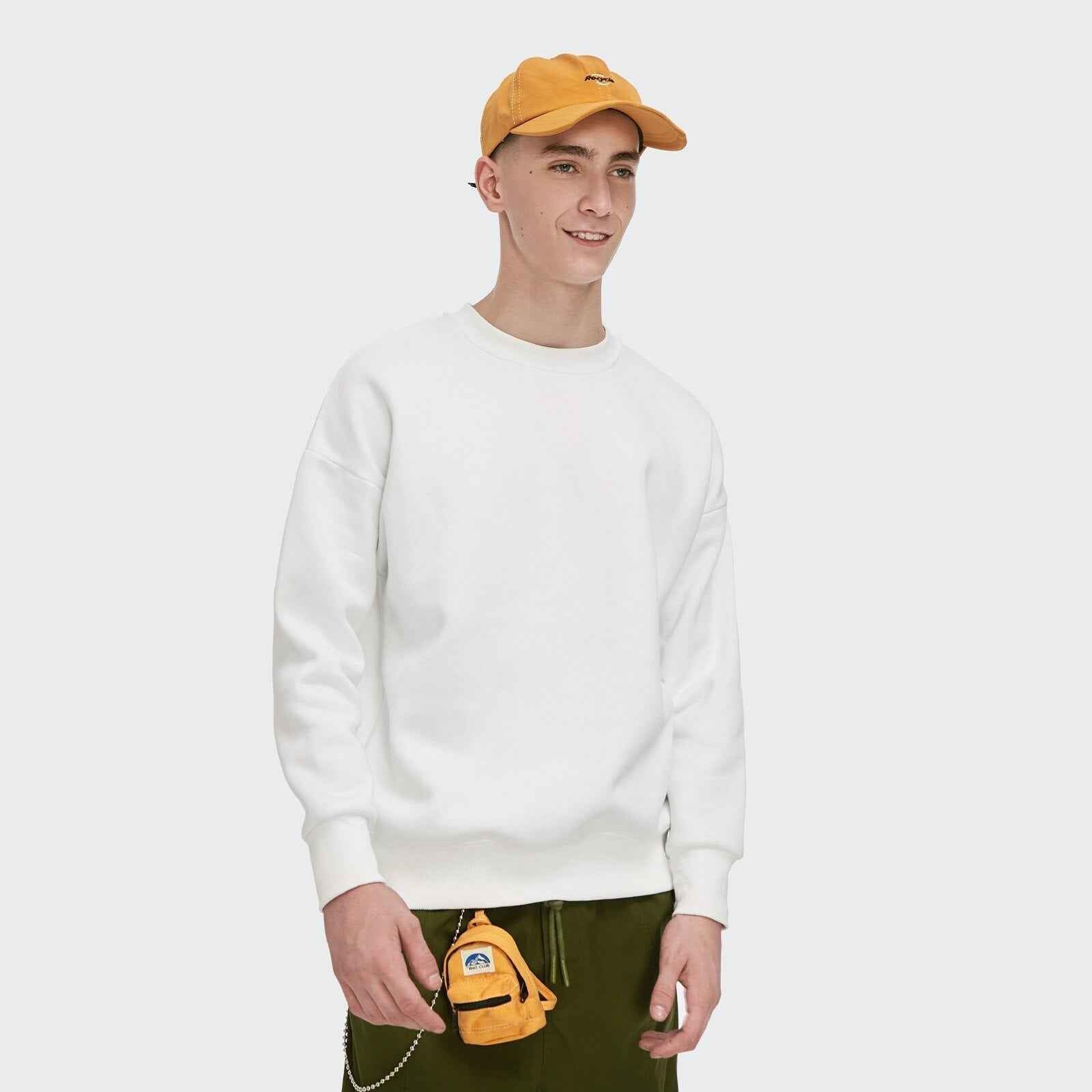 Sweat Blank Sweat