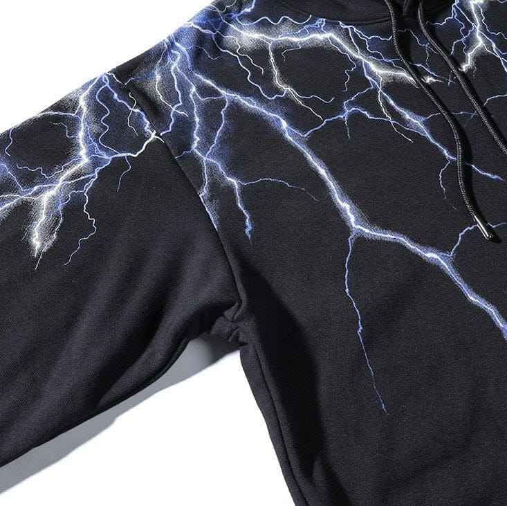 Hoodie Lightning