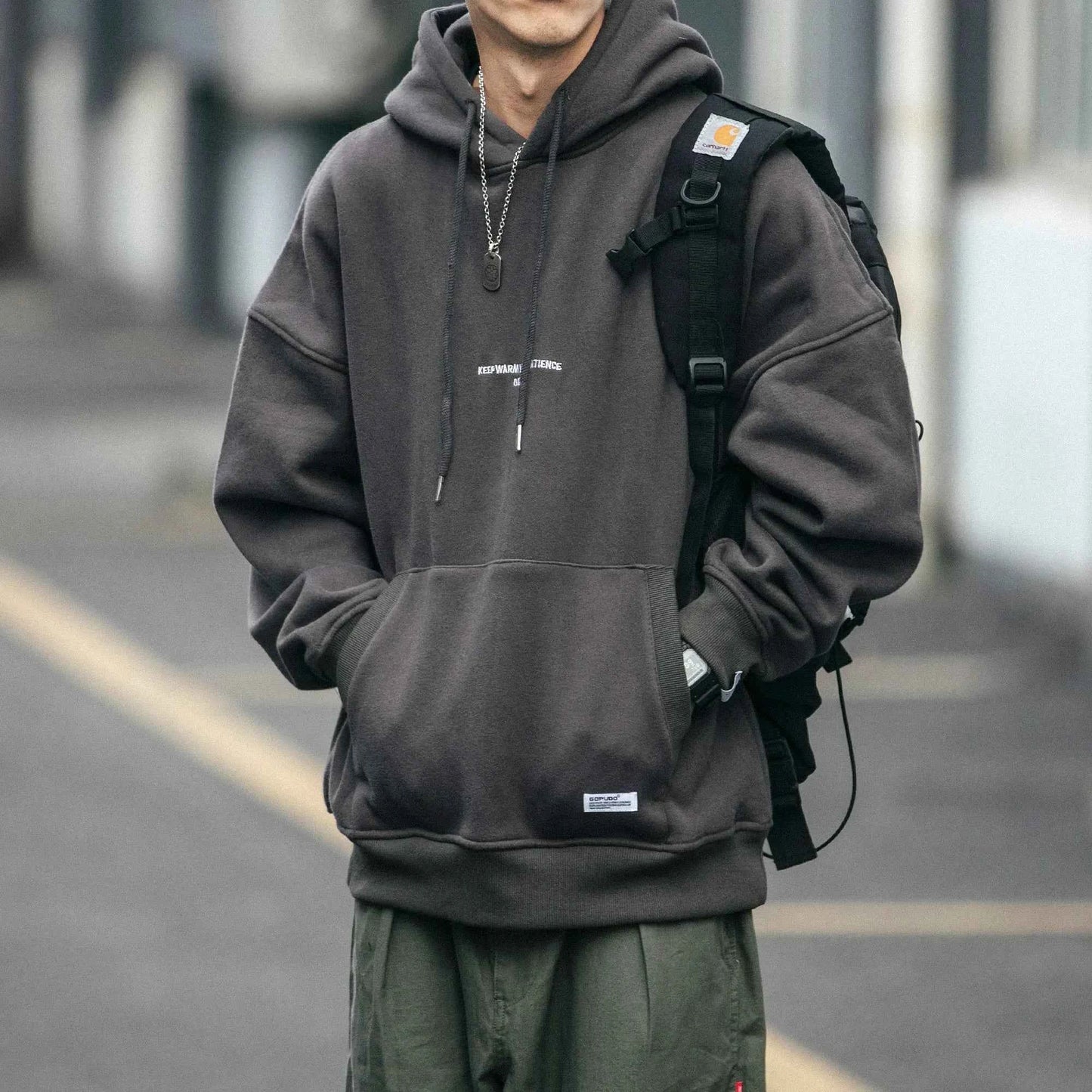 Hoodie Y2K41
