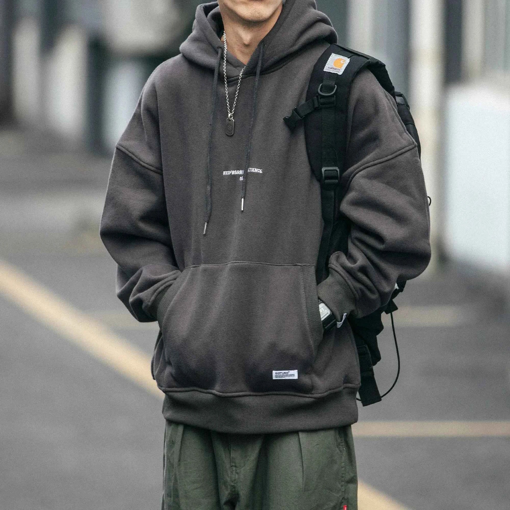 Hoodie Y2K41