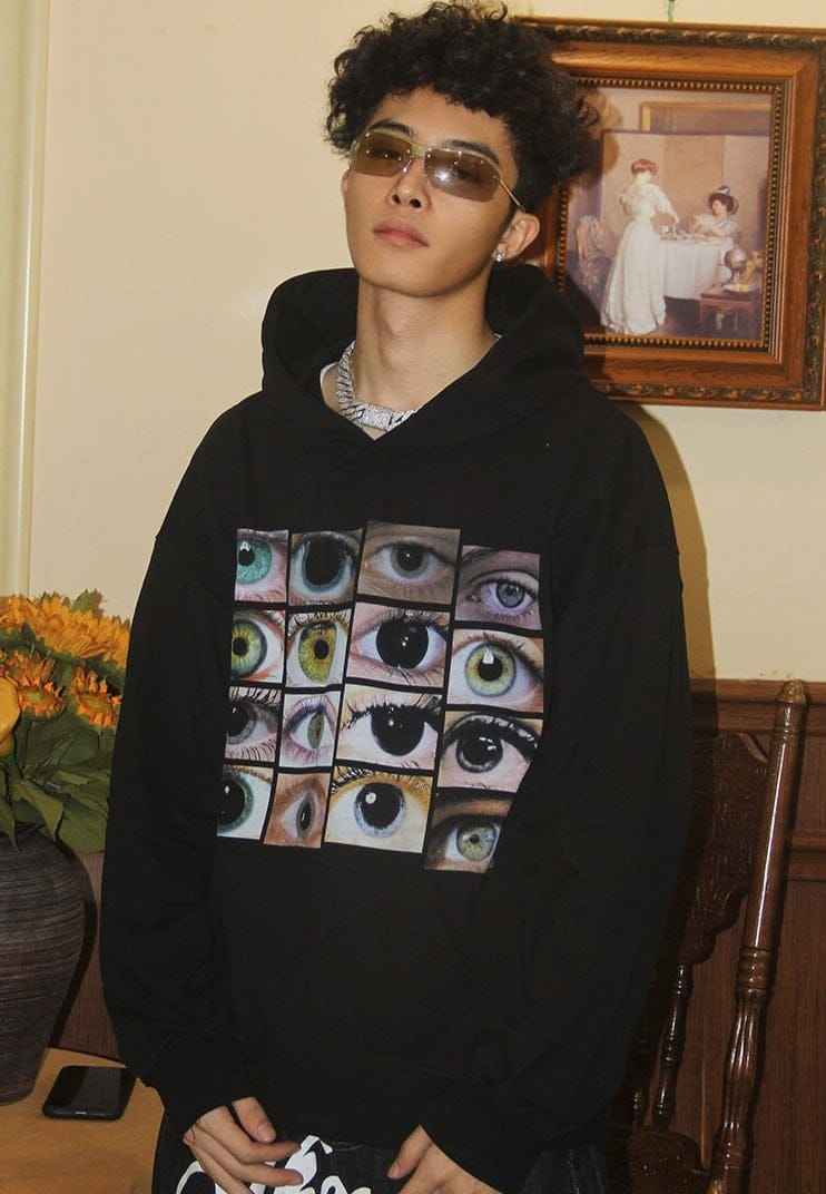 Hoodie The77