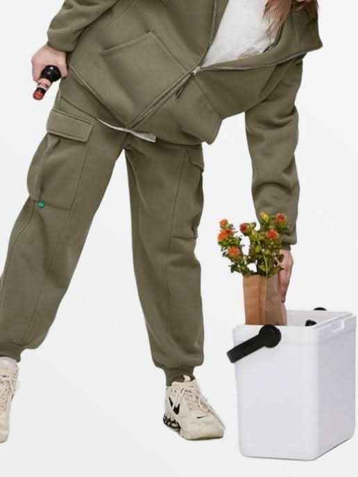 Sweatpant Kaiz