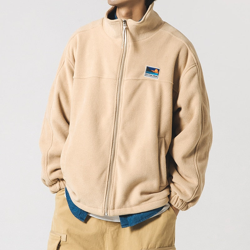 New Heights Fleece Bomber Jacket