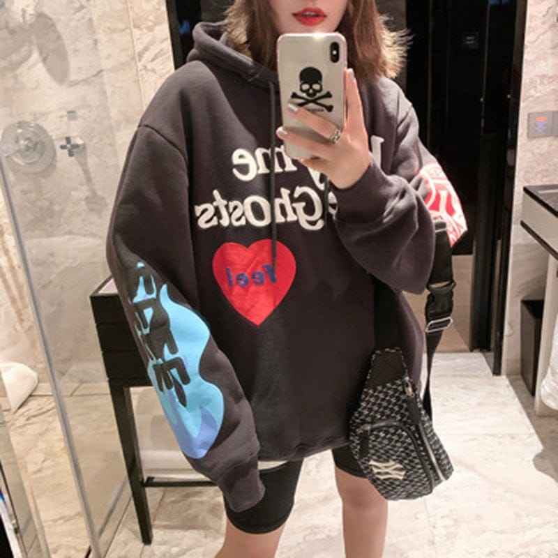 Hoodie Lucky