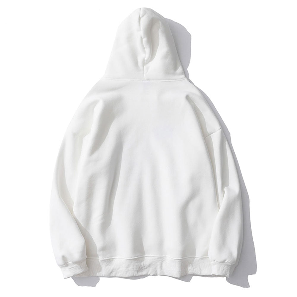 New World Planet System Hoodie