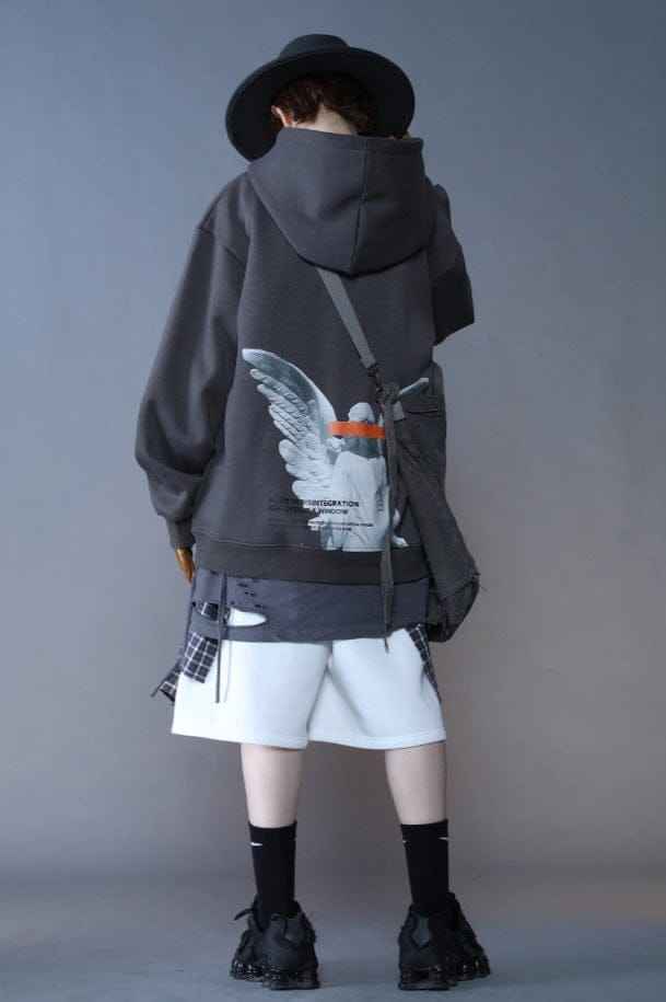 Hoodie Disintegration78