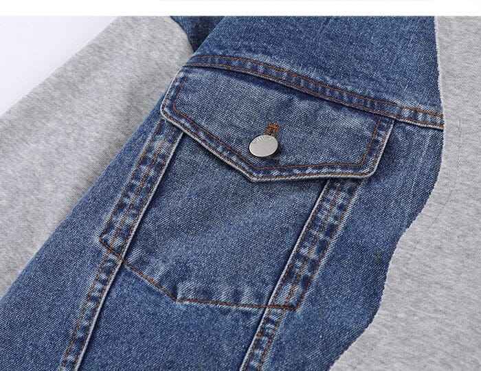 Sweat Multipockets