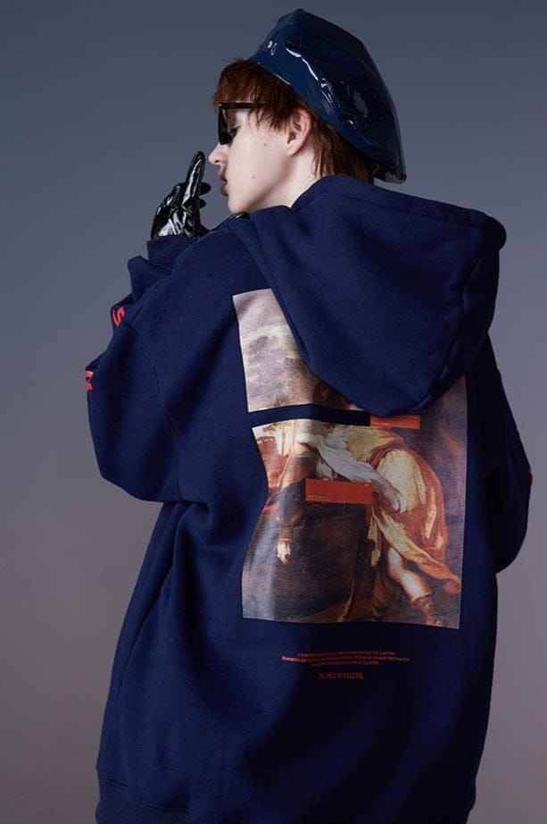 Hoodie Angel