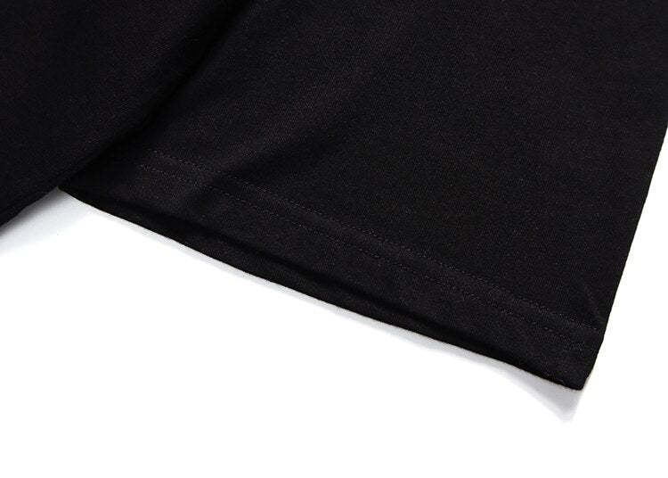 DM CATTIVO ORSO X-Eyed Bear T-Shirt